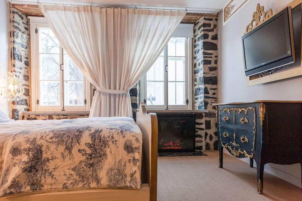 Auberge Place D'Armes Κεμπέκ Δωμάτιο φωτογραφία