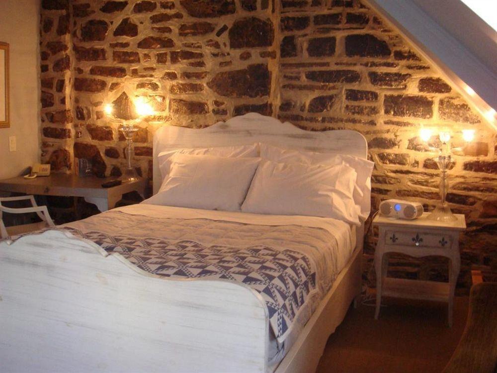 Auberge Place D'Armes Κεμπέκ Εξωτερικό φωτογραφία