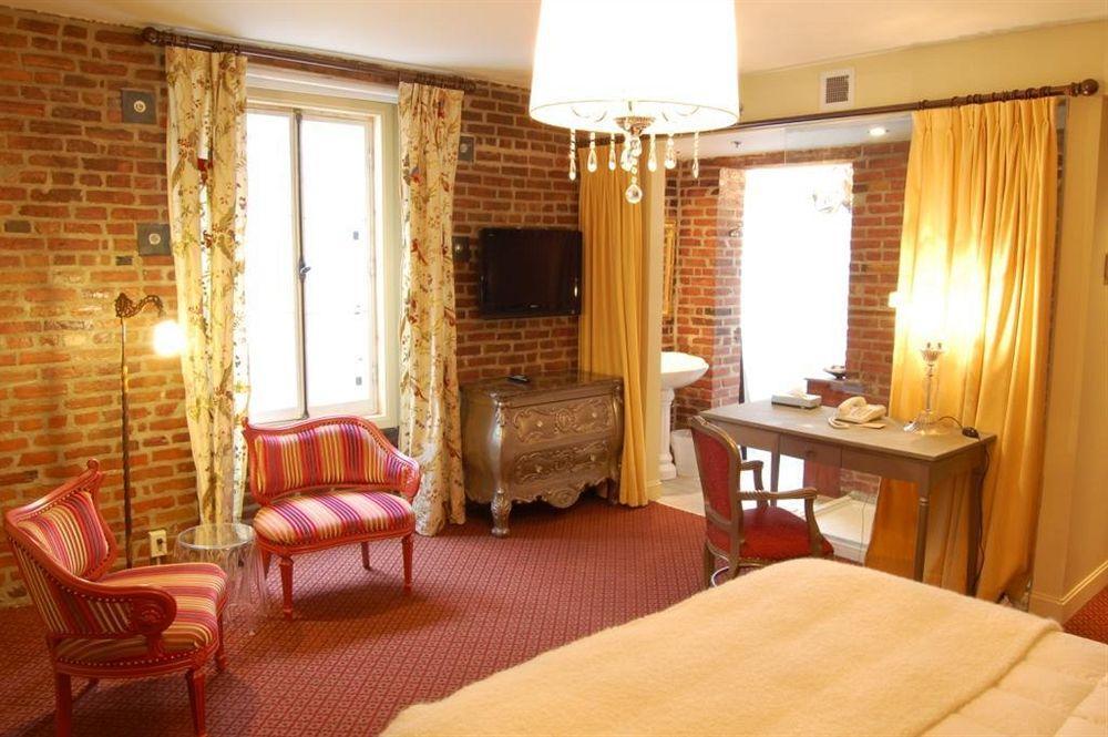 Auberge Place D'Armes Κεμπέκ Εξωτερικό φωτογραφία