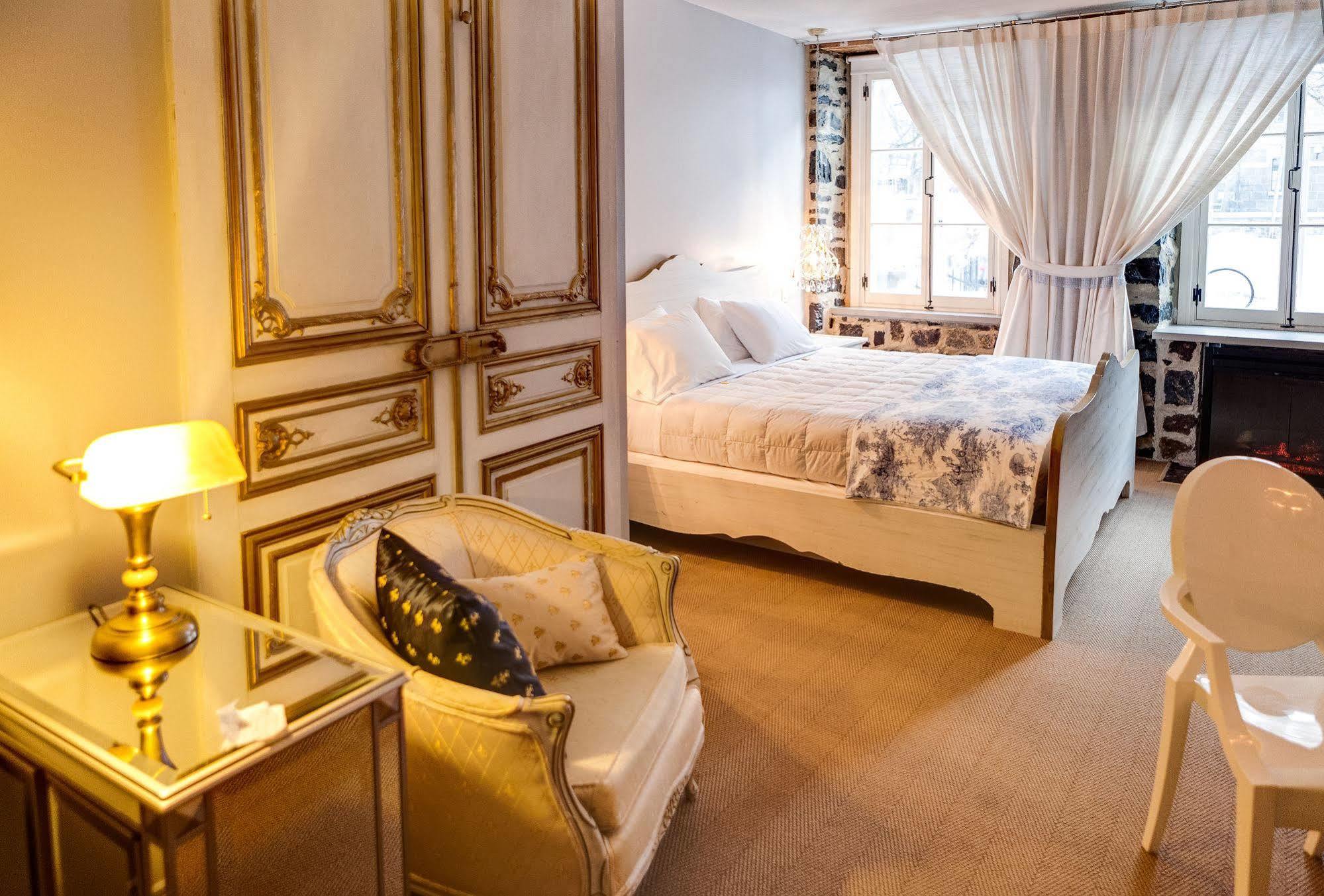 Auberge Place D'Armes Κεμπέκ Εξωτερικό φωτογραφία