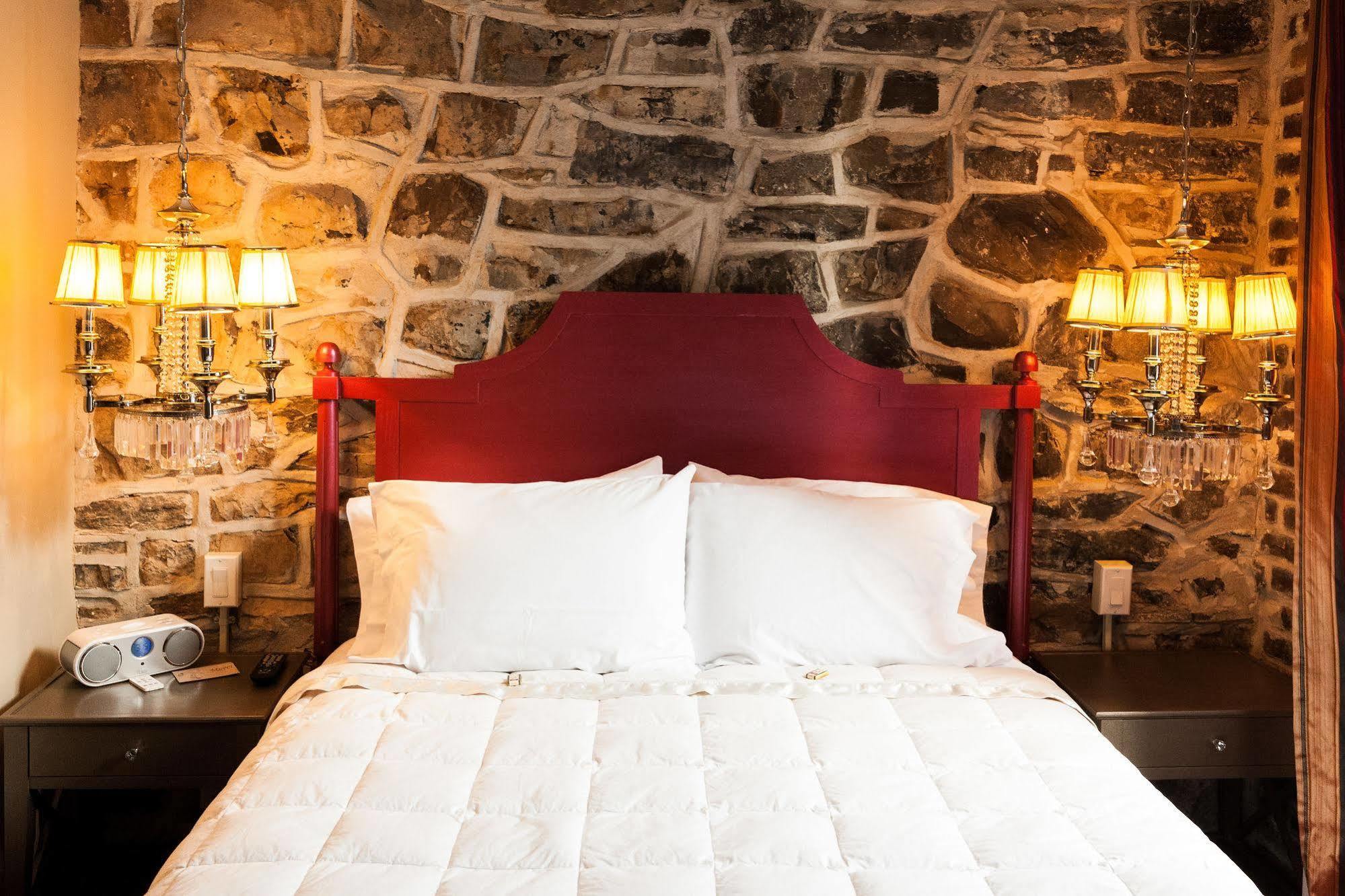 Auberge Place D'Armes Κεμπέκ Εξωτερικό φωτογραφία