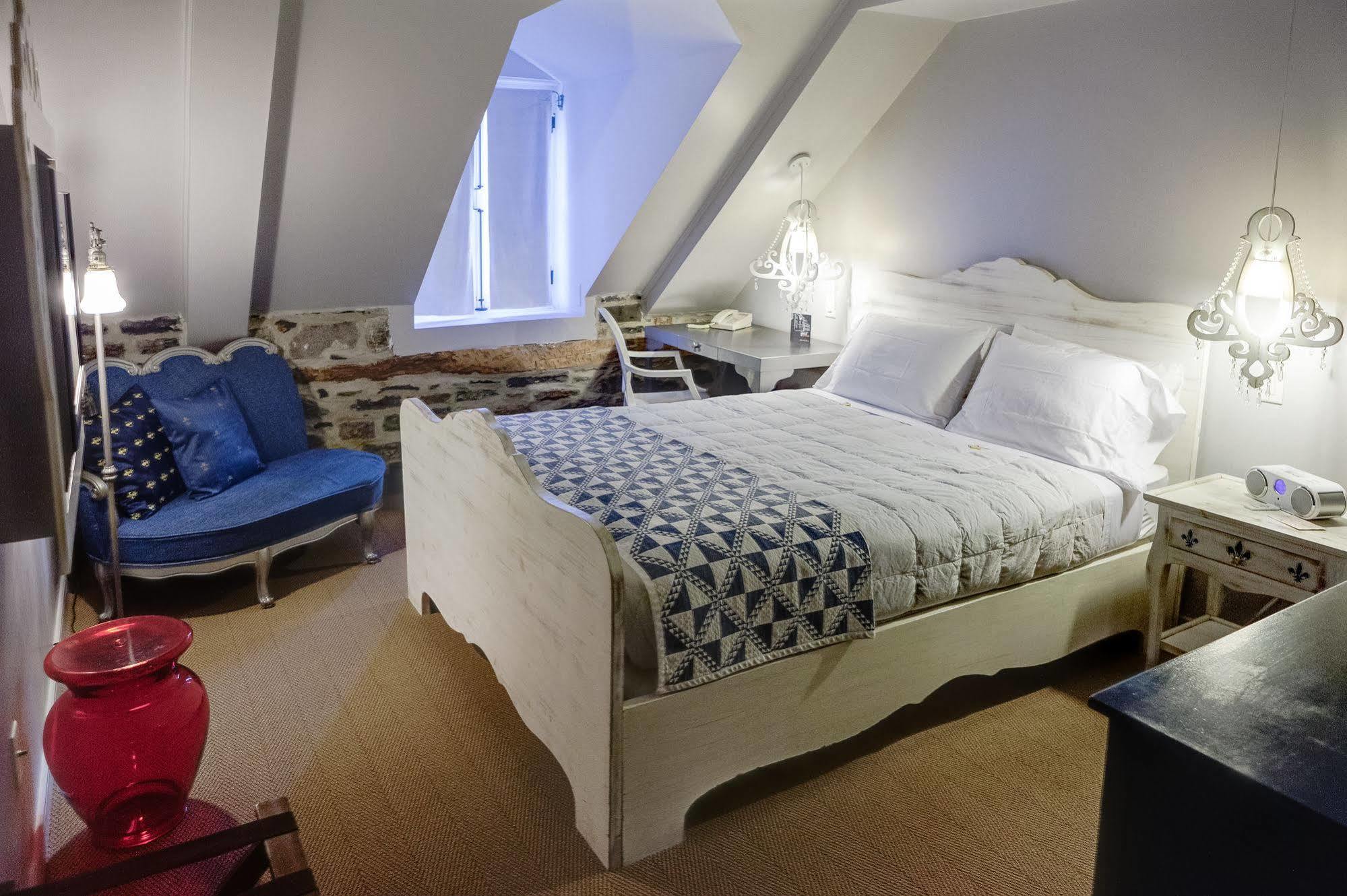 Auberge Place D'Armes Κεμπέκ Εξωτερικό φωτογραφία