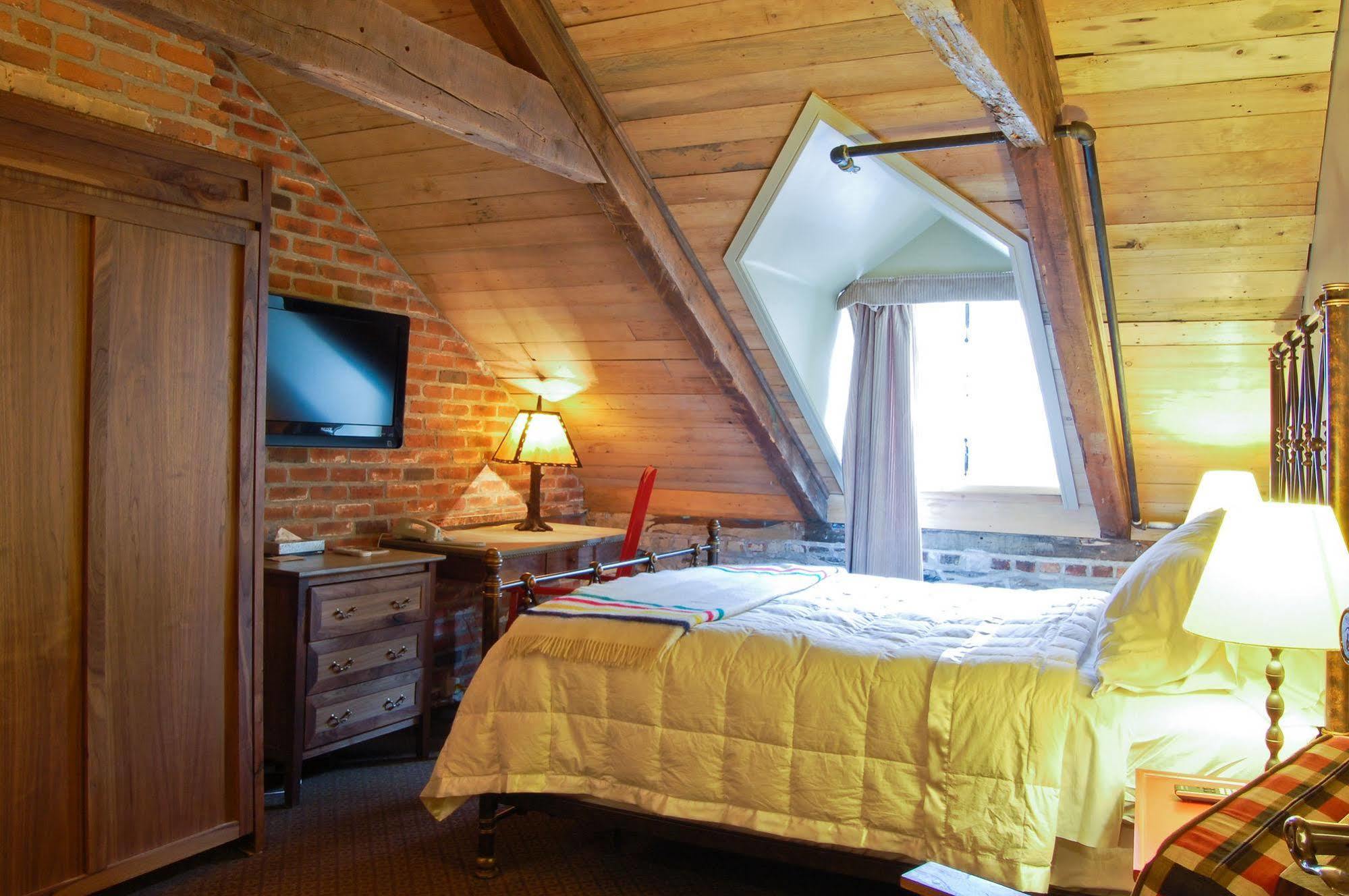 Auberge Place D'Armes Κεμπέκ Εξωτερικό φωτογραφία