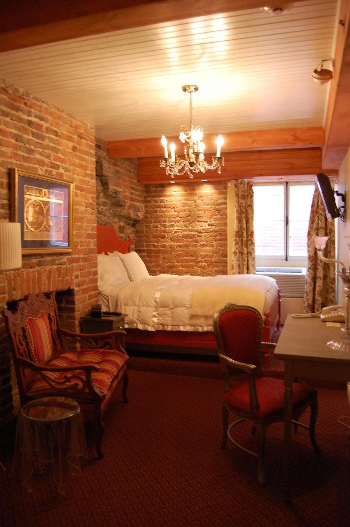 Auberge Place D'Armes Κεμπέκ Εξωτερικό φωτογραφία