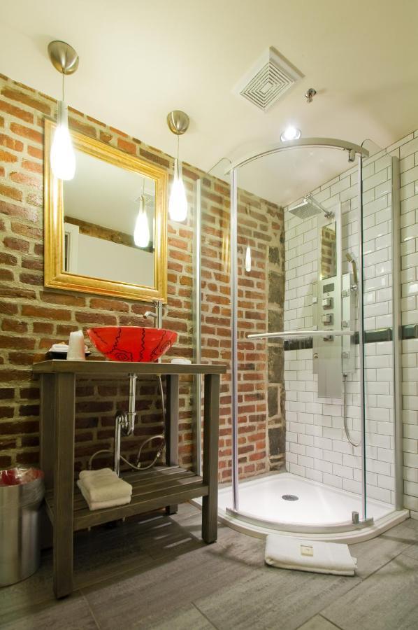 Auberge Place D'Armes Κεμπέκ Εξωτερικό φωτογραφία